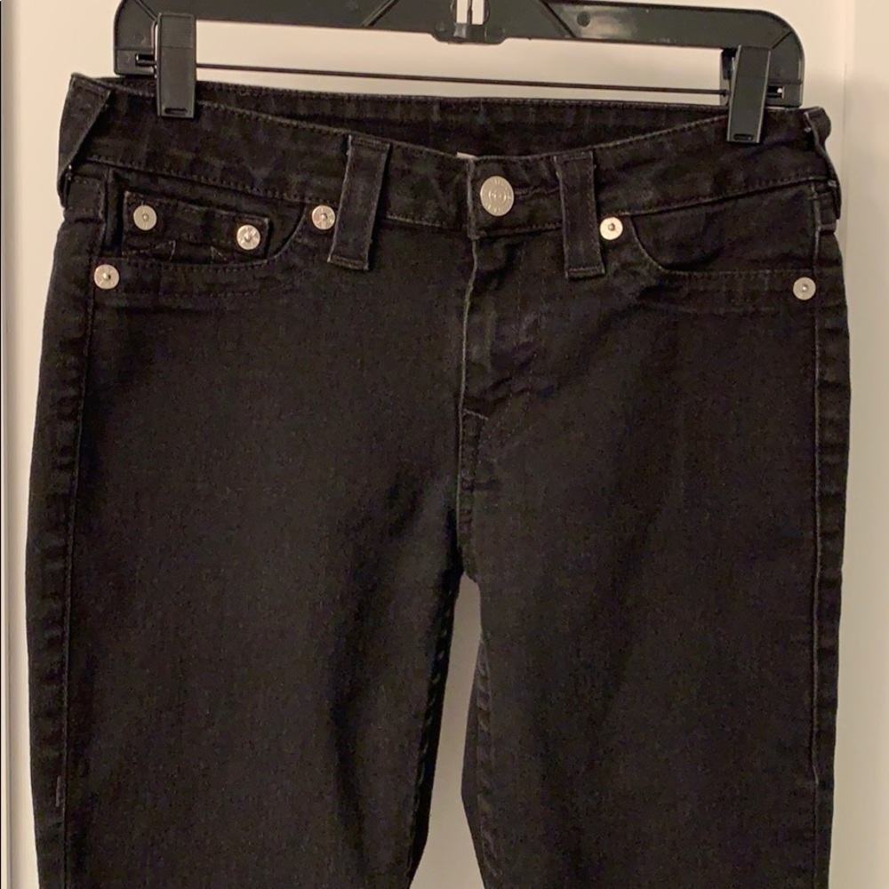 True Religion Legging skinny jeans